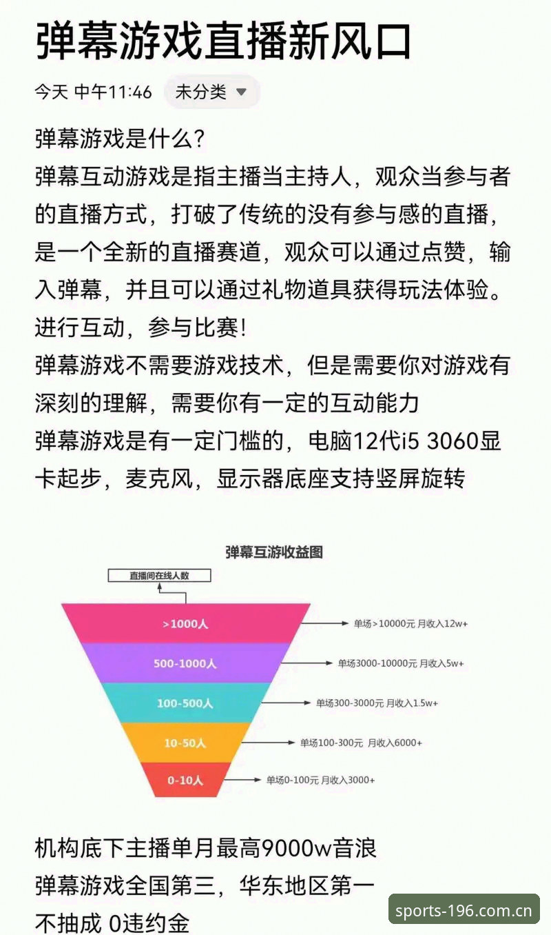 体育赛事 揭秘196娱乐体育赛事直播背后的高效玩法——用户阿杰亲测的实战指南
